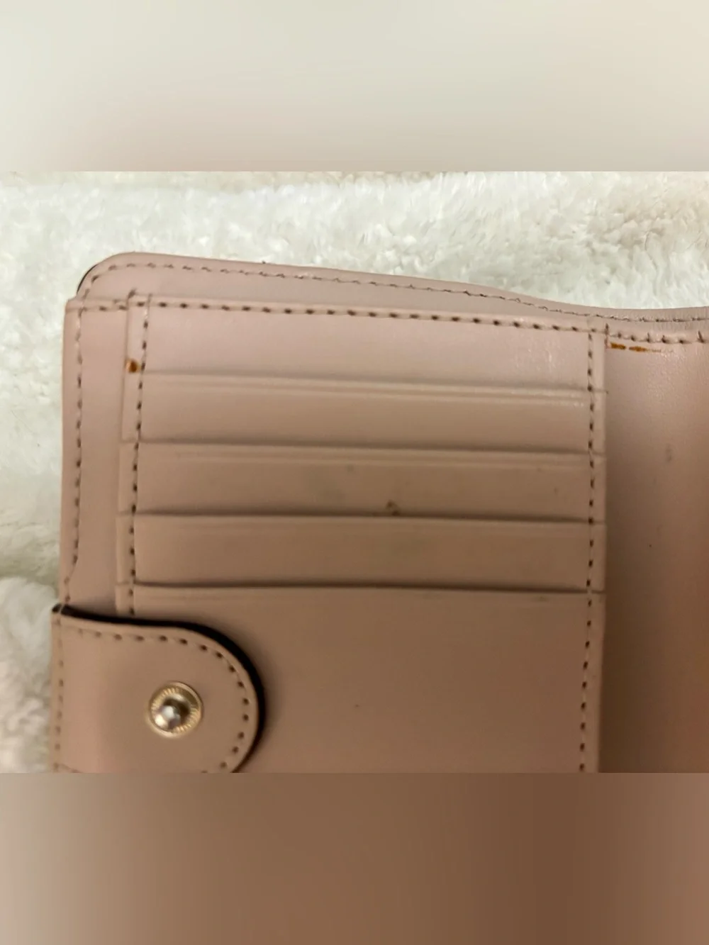 Kate Spade New York Grove Street Tellie Bifold Wallet